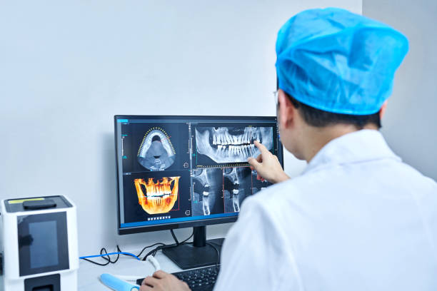 Best Emergency Treatment for Jaw Pain or Injury in Chandler, OK